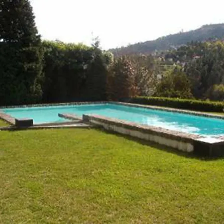 度假居 Mystay - Casa Da Porta *