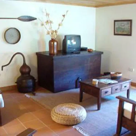 度假居 Mystay - Casa Da Porta 拜昂