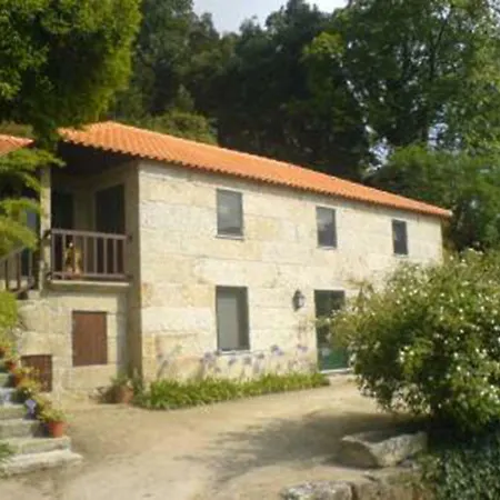 Mystay - Casa Da Porta בית נופש