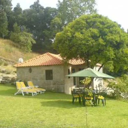 Mystay - Casa Da Porta