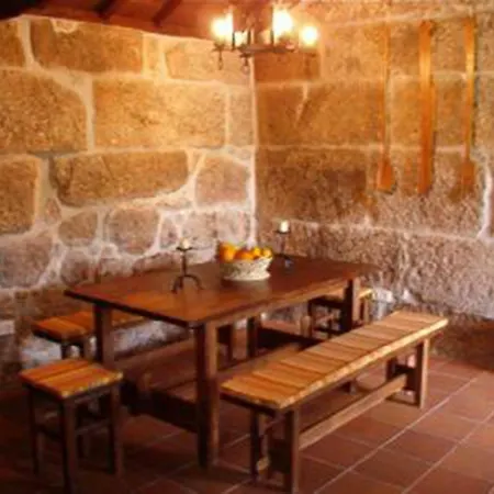 Mystay - Casa Da Porta *